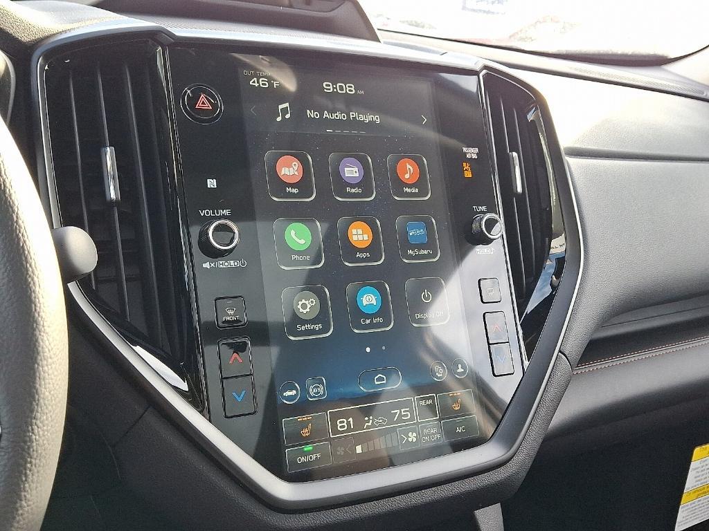 new 2026 Subaru Ascent car, priced at $47,901