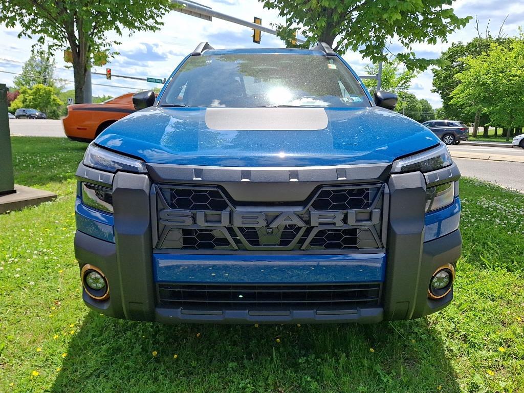 new 2026 Subaru Outback car, priced at $46,701
