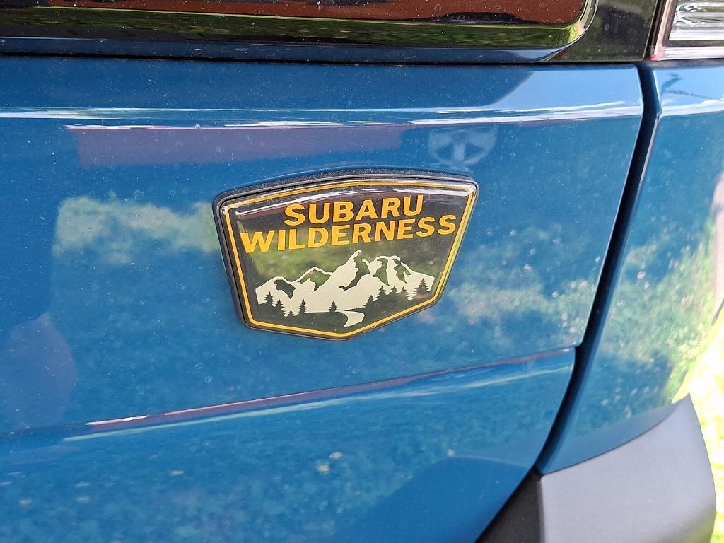 new 2026 Subaru Outback car, priced at $46,701