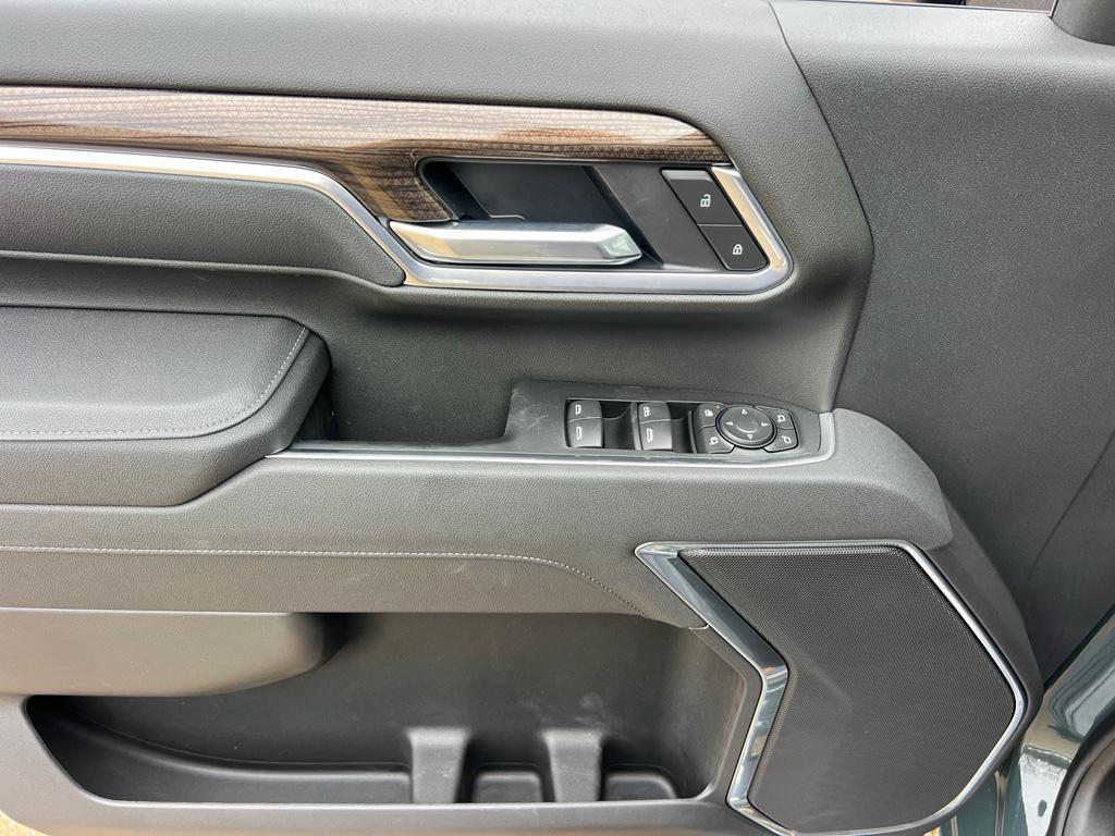 new 2026 Chevrolet Silverado 2500 car, priced at $64,930