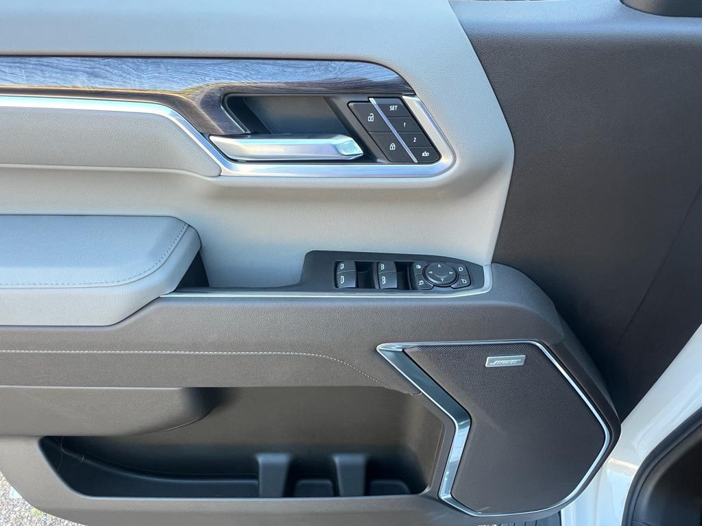 new 2026 Chevrolet Silverado 1500 car, priced at $65,895