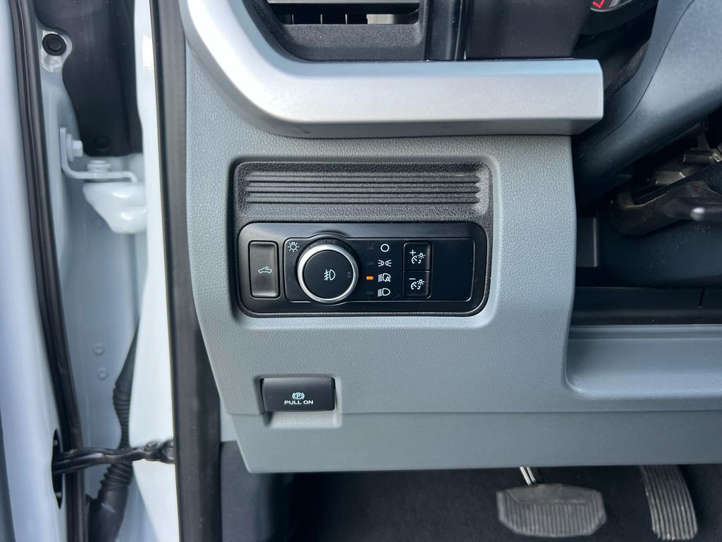 used 2025 Ford F-250 car, priced at $56,900