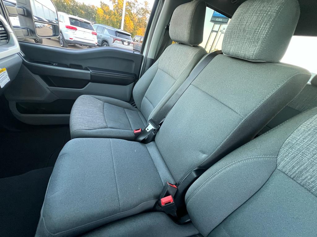 used 2025 Ford F-250 car, priced at $56,900