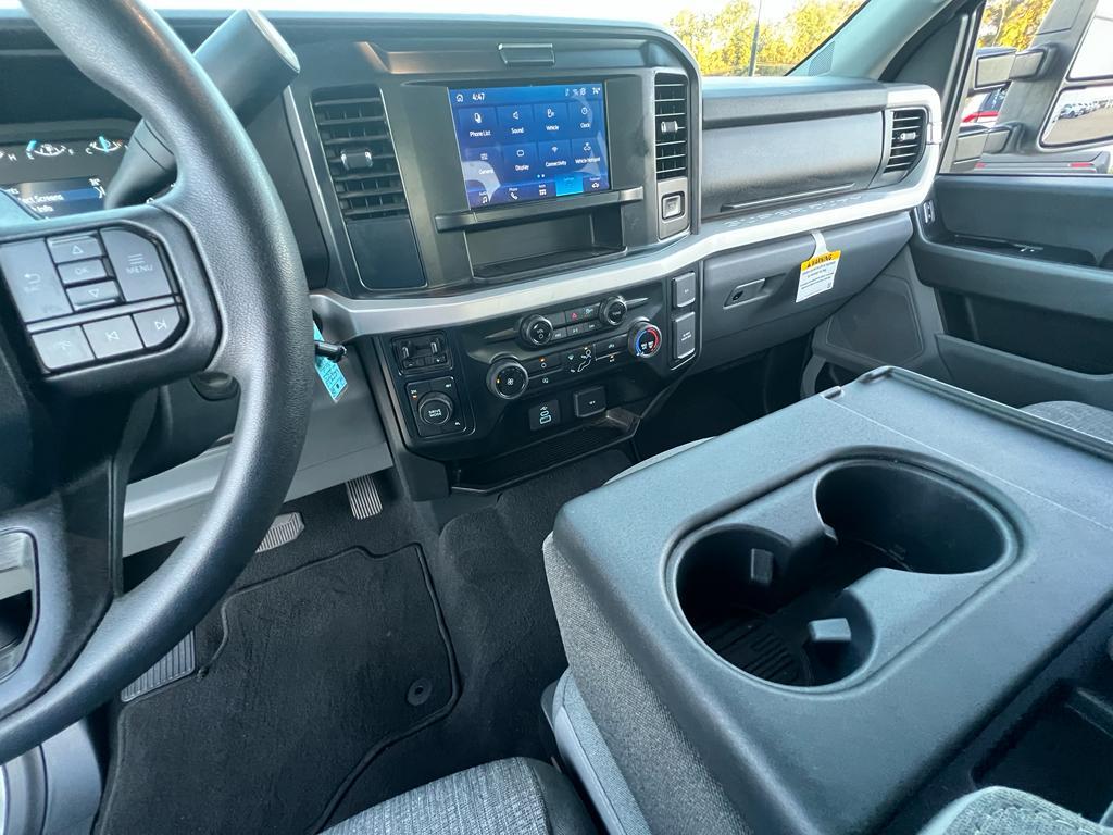 used 2025 Ford F-250 car, priced at $56,900
