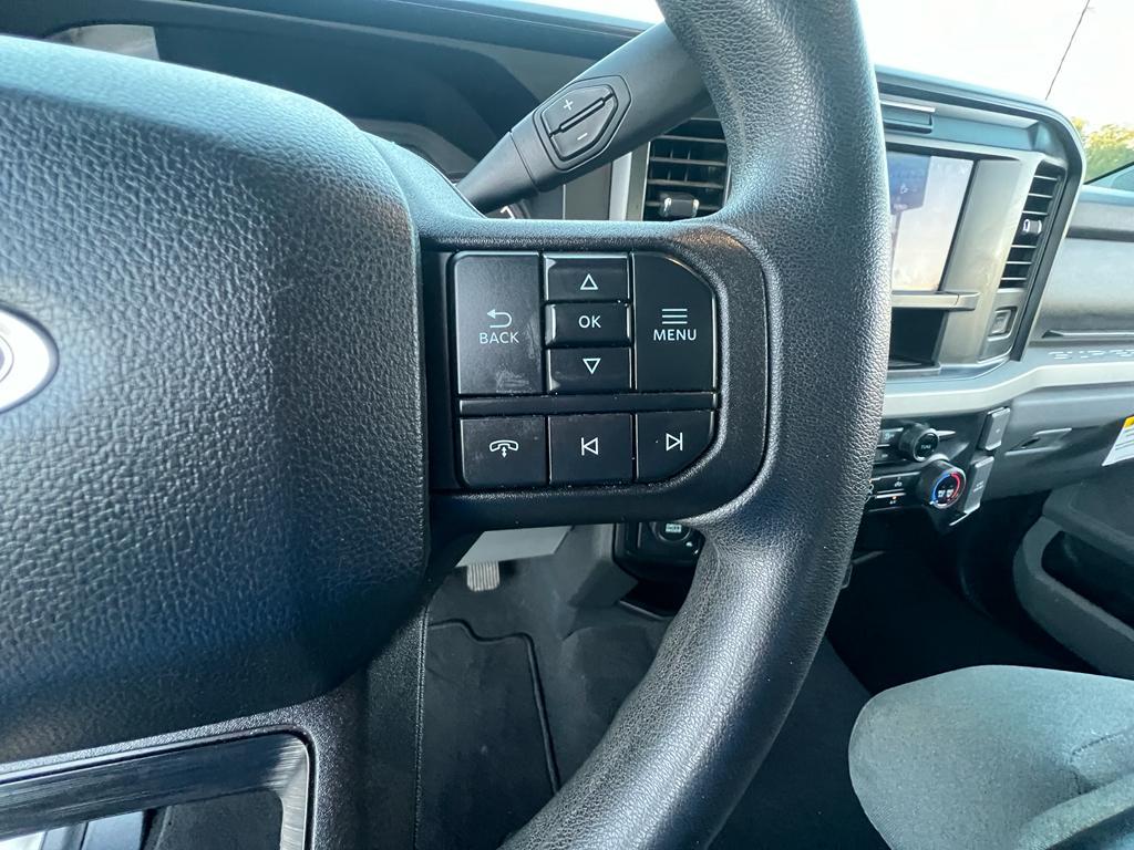 used 2025 Ford F-250 car, priced at $56,900