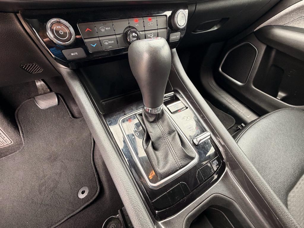 used 2024 Jeep Compass car, priced at $23,900