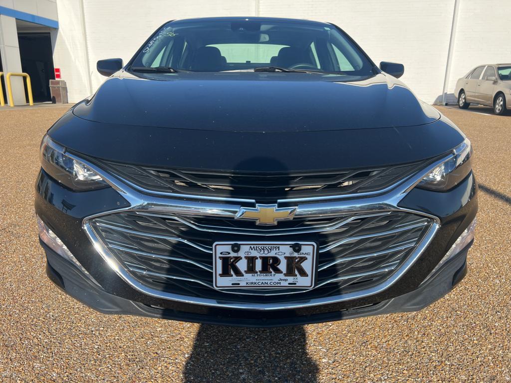 used 2023 Chevrolet Malibu car, priced at $19,900