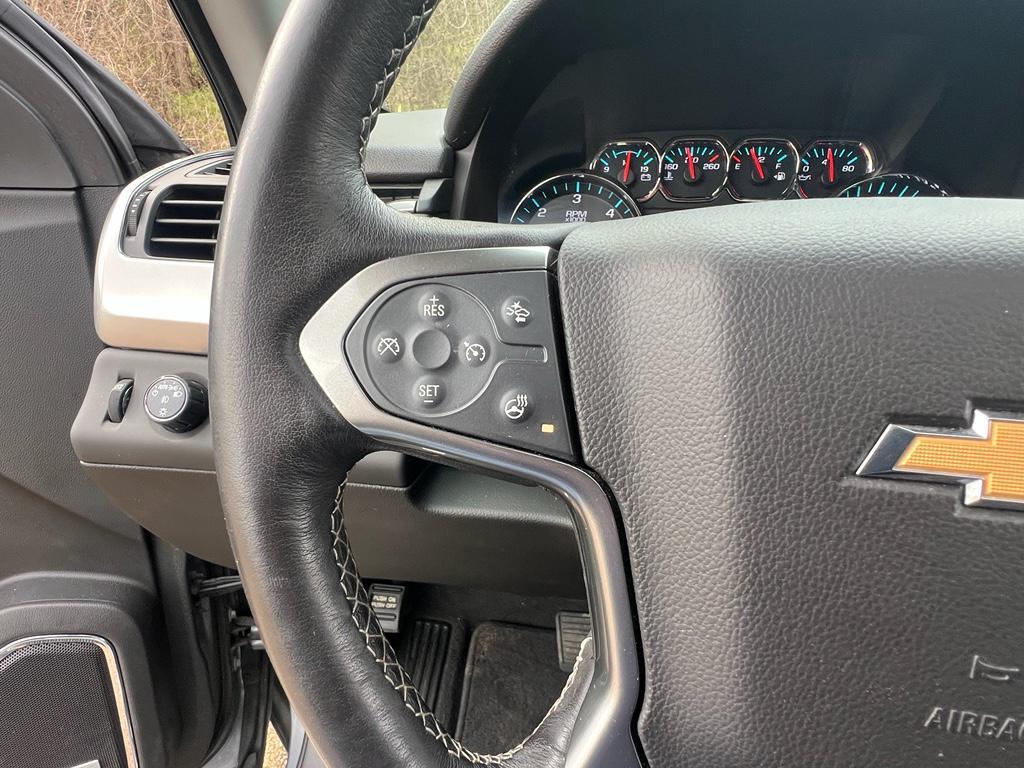 used 2019 Chevrolet Tahoe car, priced at $36,630