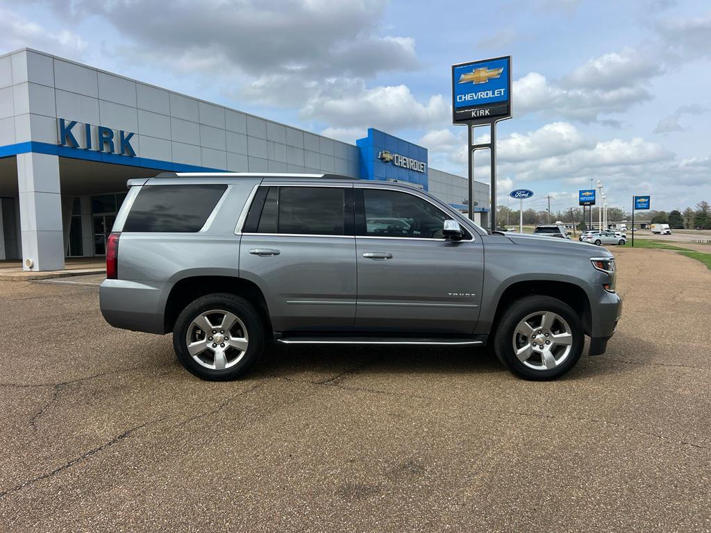 used 2019 Chevrolet Tahoe car, priced at $36,630