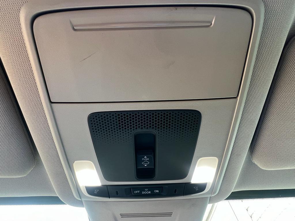 used 2025 Honda CR-V car, priced at $31,900