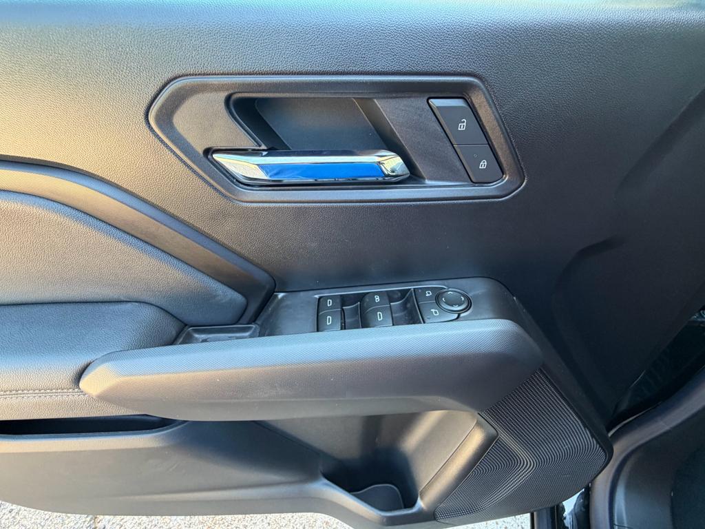new 2026 Chevrolet Colorado car, priced at $38,135