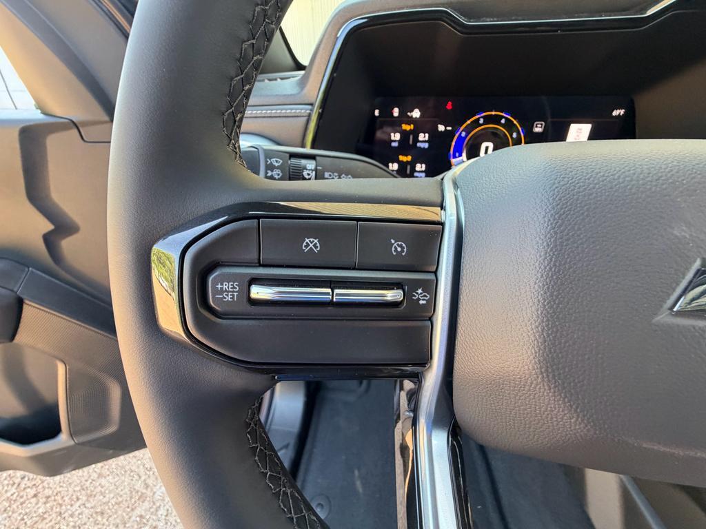 new 2026 Chevrolet Colorado car, priced at $38,135