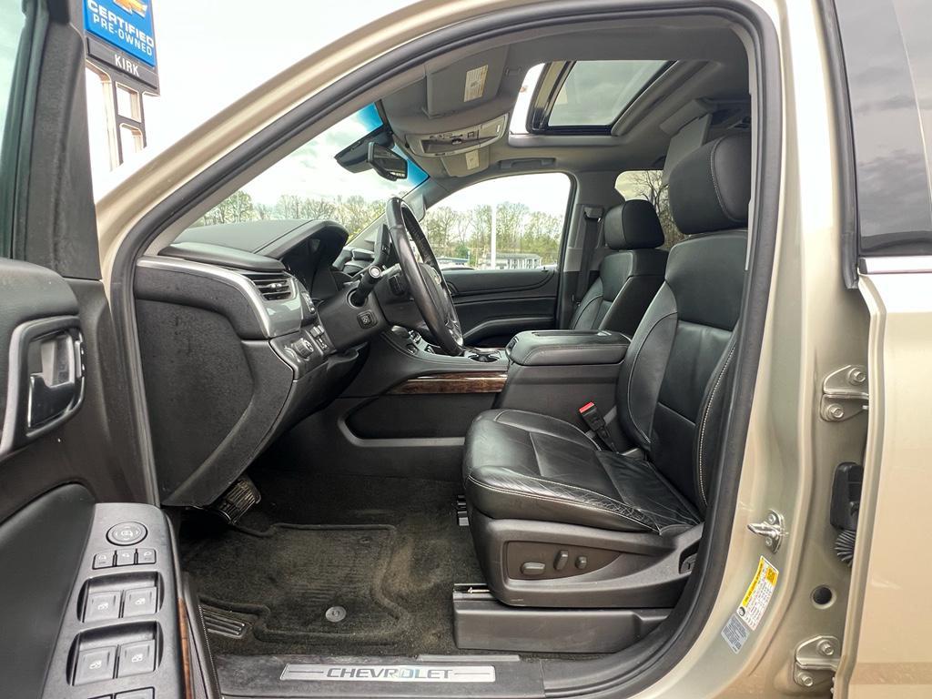 used 2016 Chevrolet Tahoe car, priced at $19,900