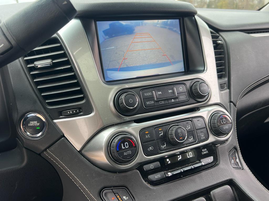 used 2016 Chevrolet Tahoe car, priced at $19,900