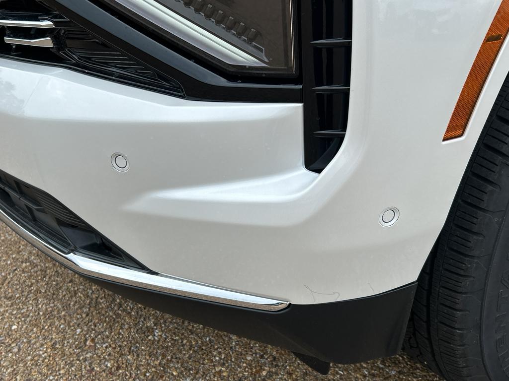 new 2025 Chevrolet Tahoe car, priced at $81,477