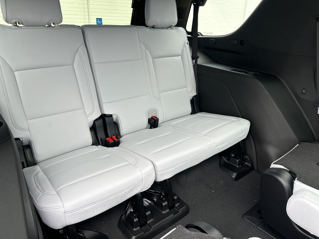 new 2025 Chevrolet Tahoe car, priced at $81,477