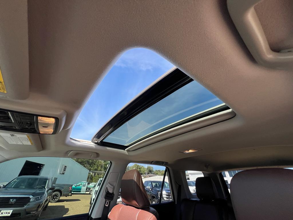 used 2019 Toyota 4Runner car, priced at $31,548