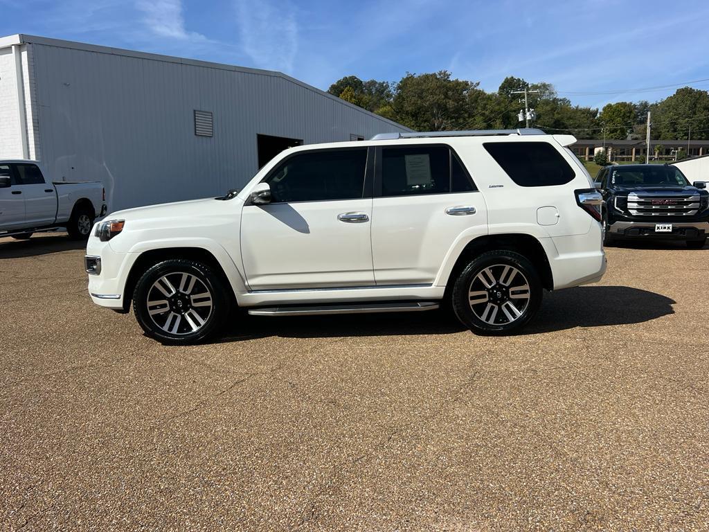 used 2019 Toyota 4Runner car, priced at $31,548
