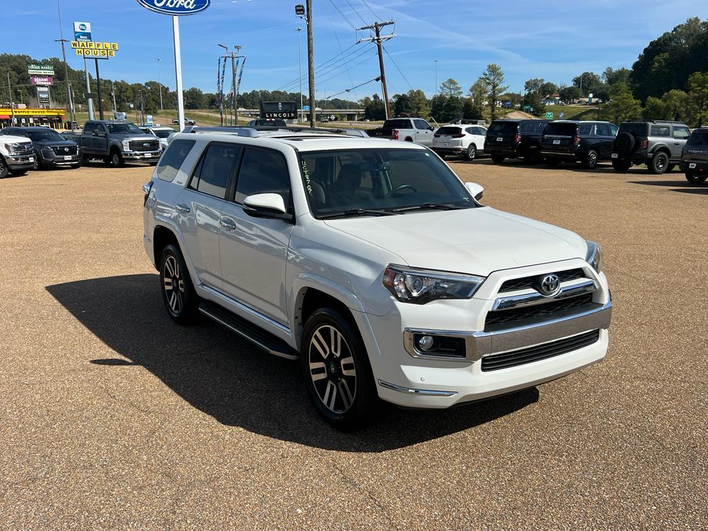 used 2019 Toyota 4Runner car, priced at $31,548