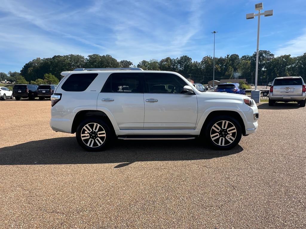 used 2019 Toyota 4Runner car, priced at $31,548