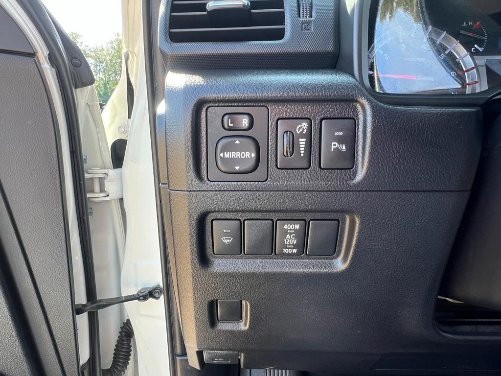 used 2019 Toyota 4Runner car, priced at $31,548