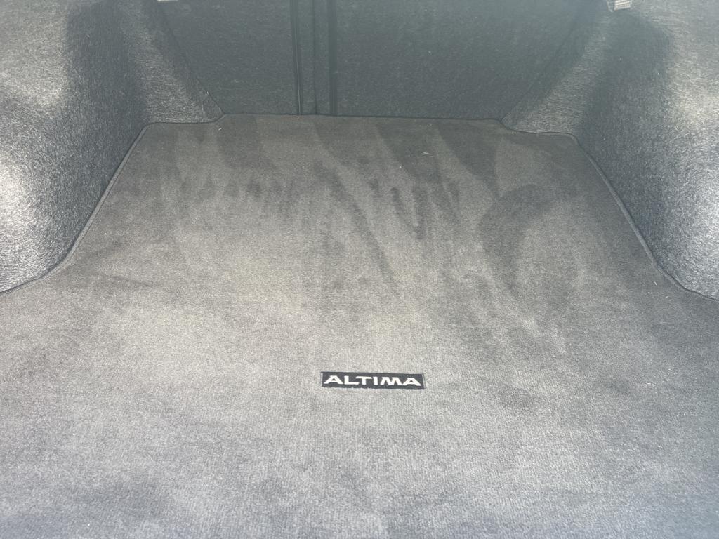 used 2024 Nissan Altima car, priced at $19,989