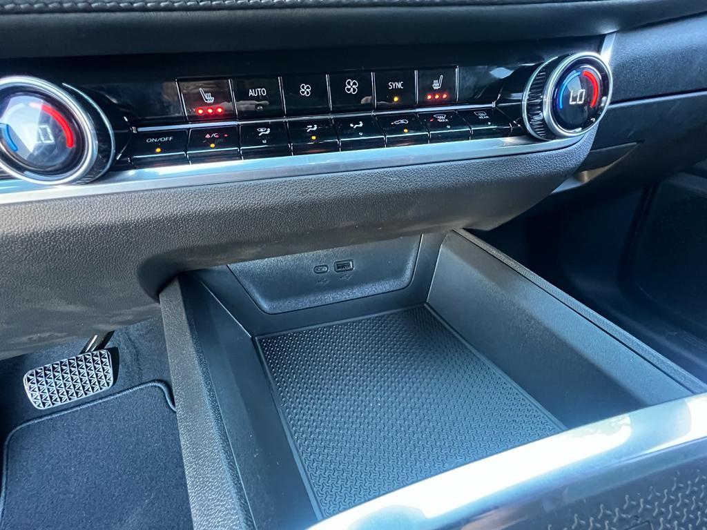 new 2026 Chevrolet Equinox car, priced at $35,125