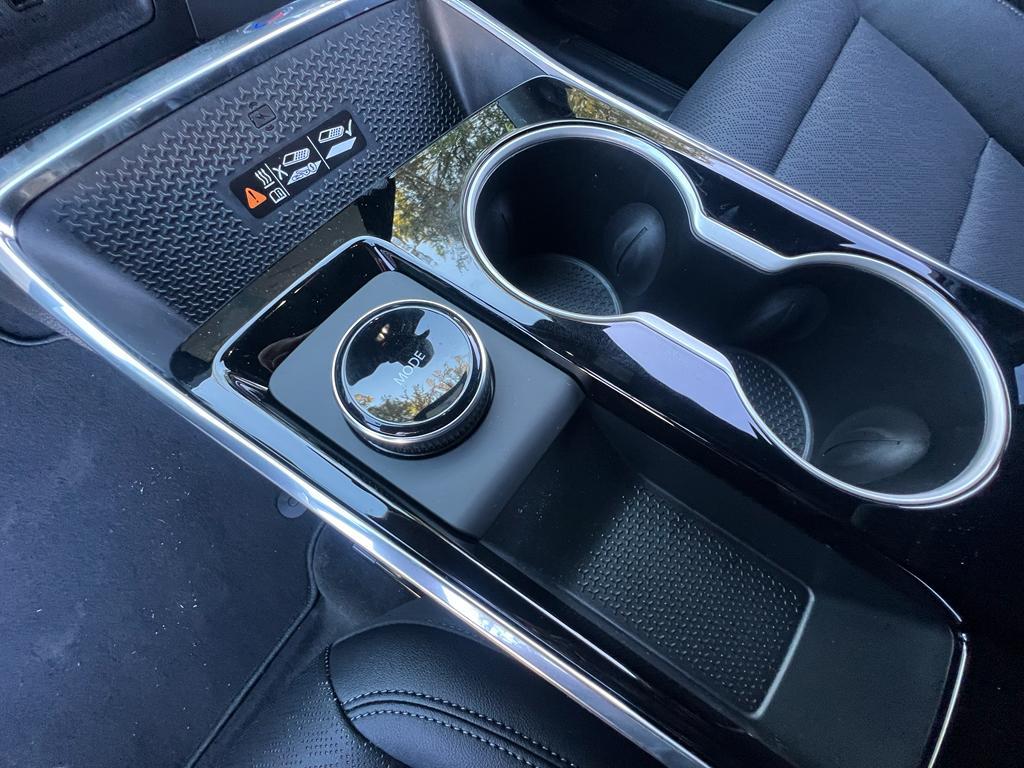 new 2026 Chevrolet Equinox car, priced at $35,125