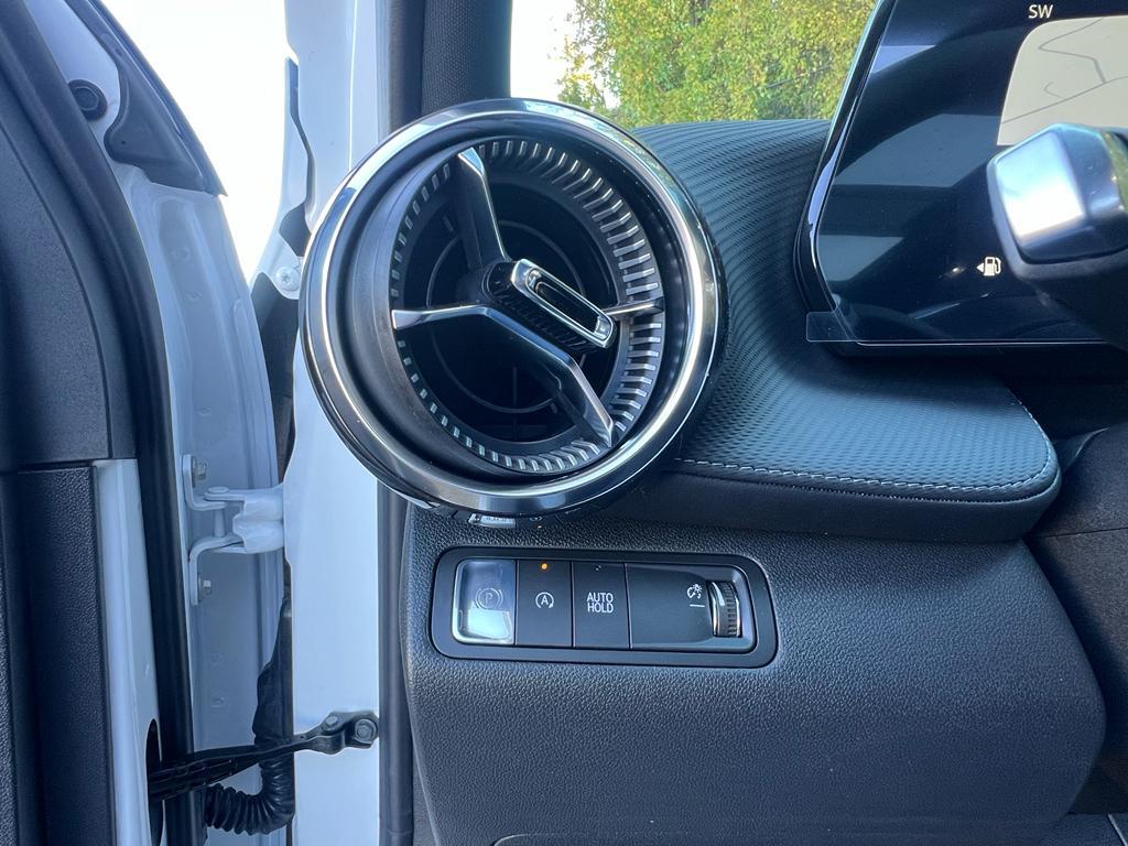 new 2026 Chevrolet Equinox car, priced at $35,125