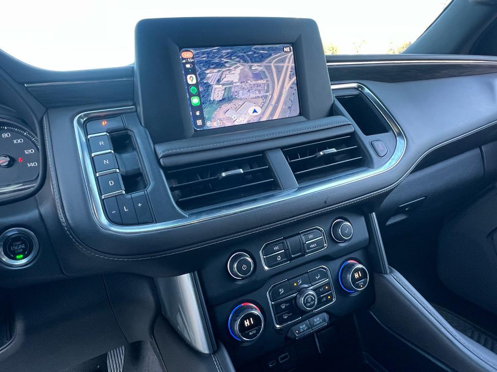 used 2023 Chevrolet Tahoe car, priced at $45,900