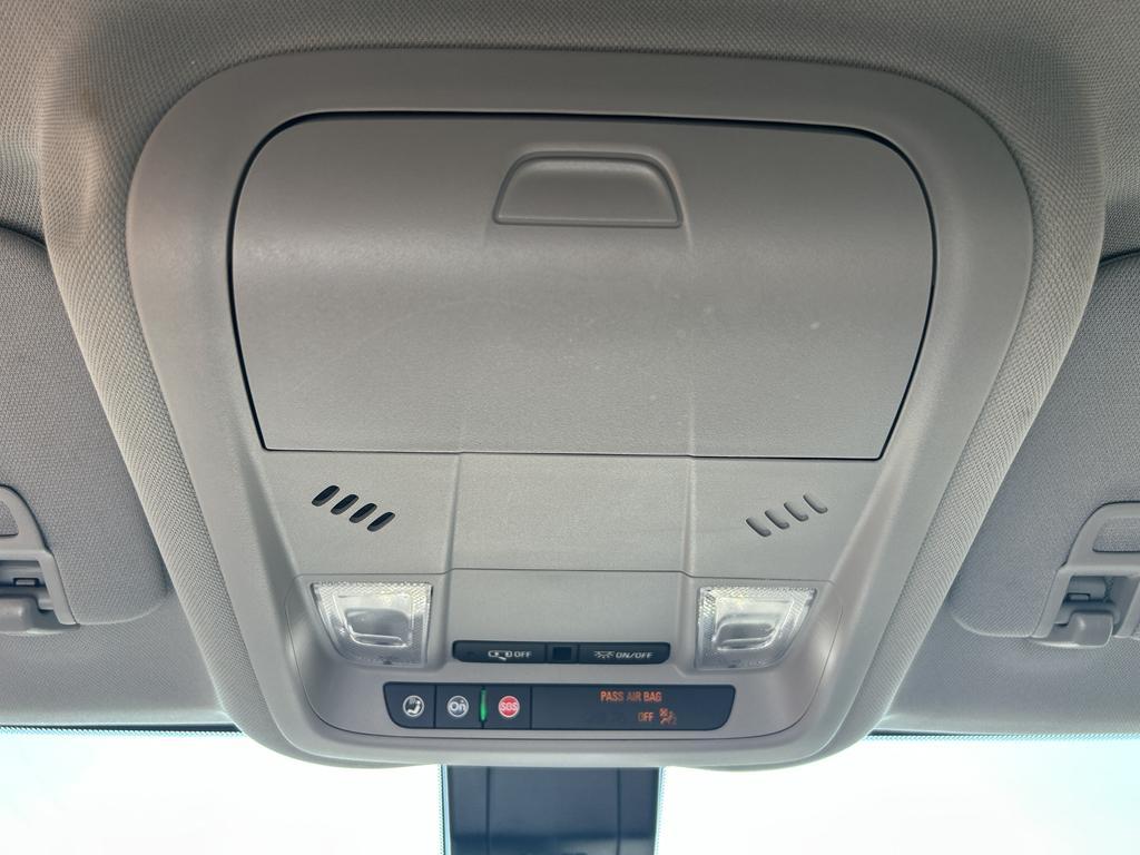 used 2024 Chevrolet Equinox car, priced at $19,999