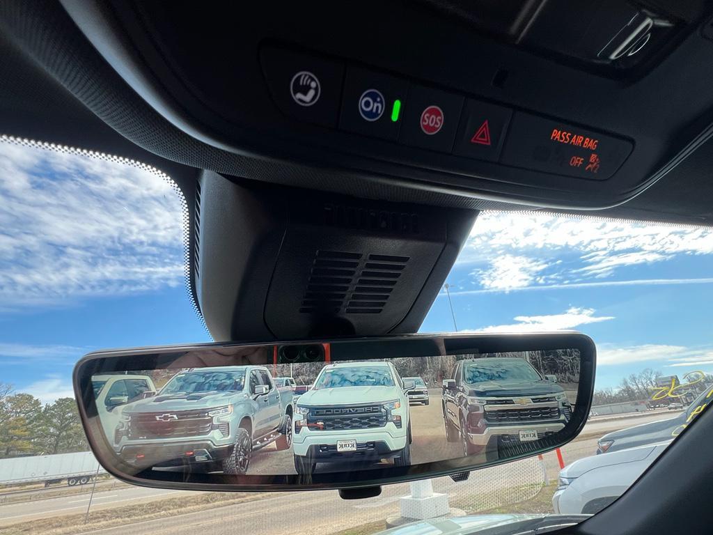 new 2026 Chevrolet Equinox car, priced at $30,940