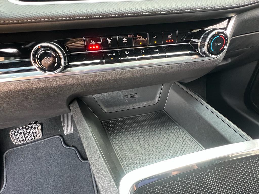 new 2026 Chevrolet Equinox car, priced at $30,940