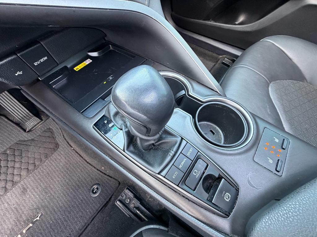 used 2023 Toyota Camry car, priced at $28,900