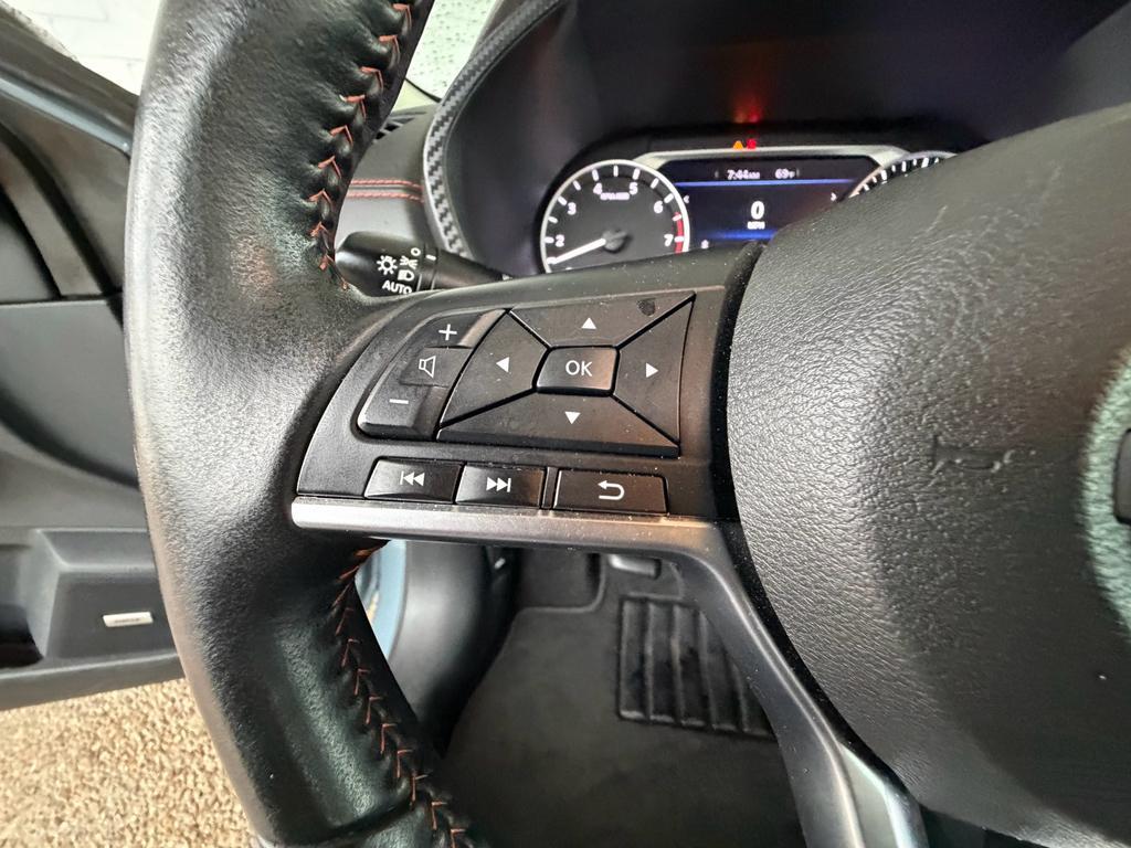used 2024 Nissan Sentra car, priced at $26,900