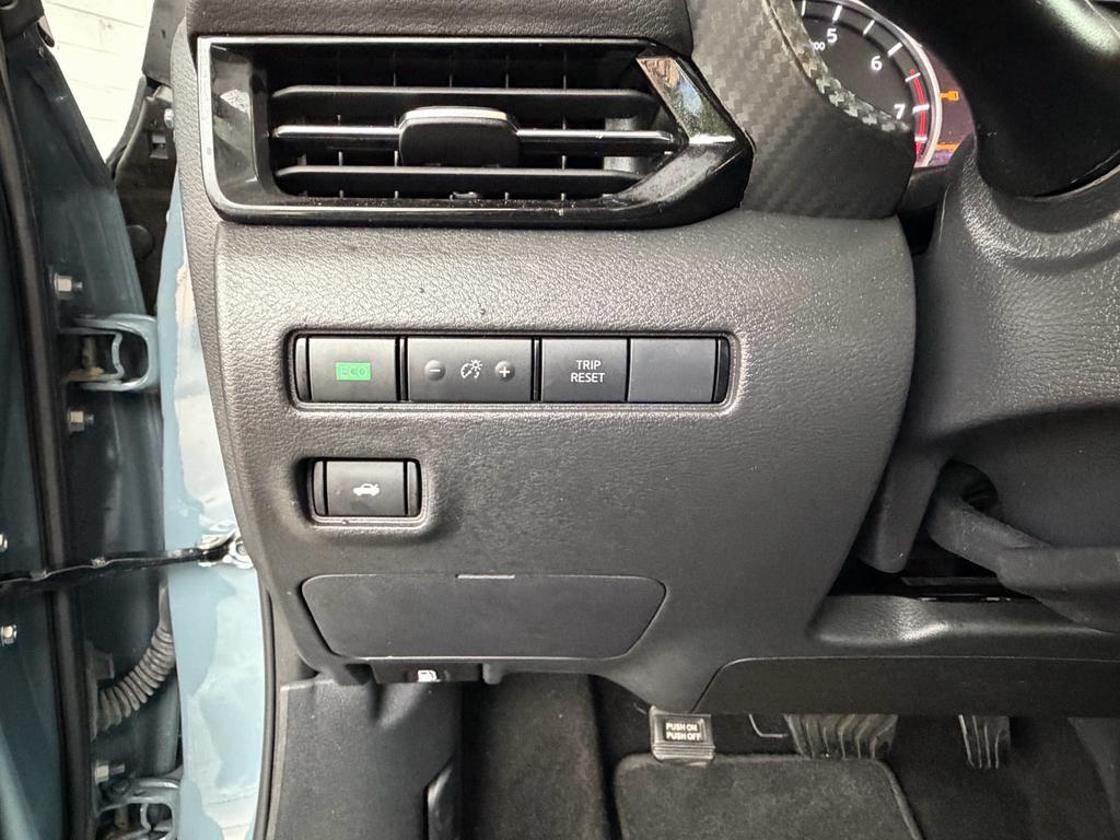 used 2024 Nissan Sentra car, priced at $26,900
