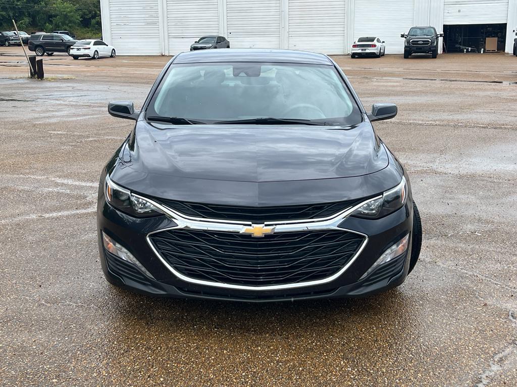 used 2023 Chevrolet Malibu car, priced at $17,899