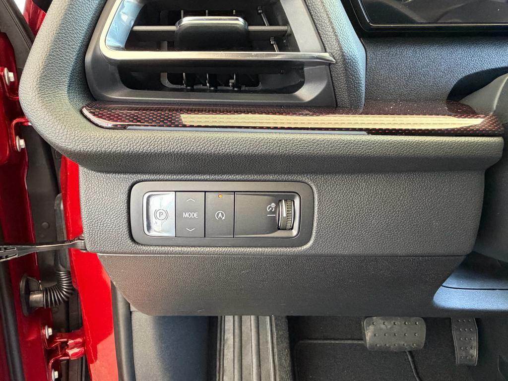new 2026 Chevrolet Traverse car, priced at $57,930