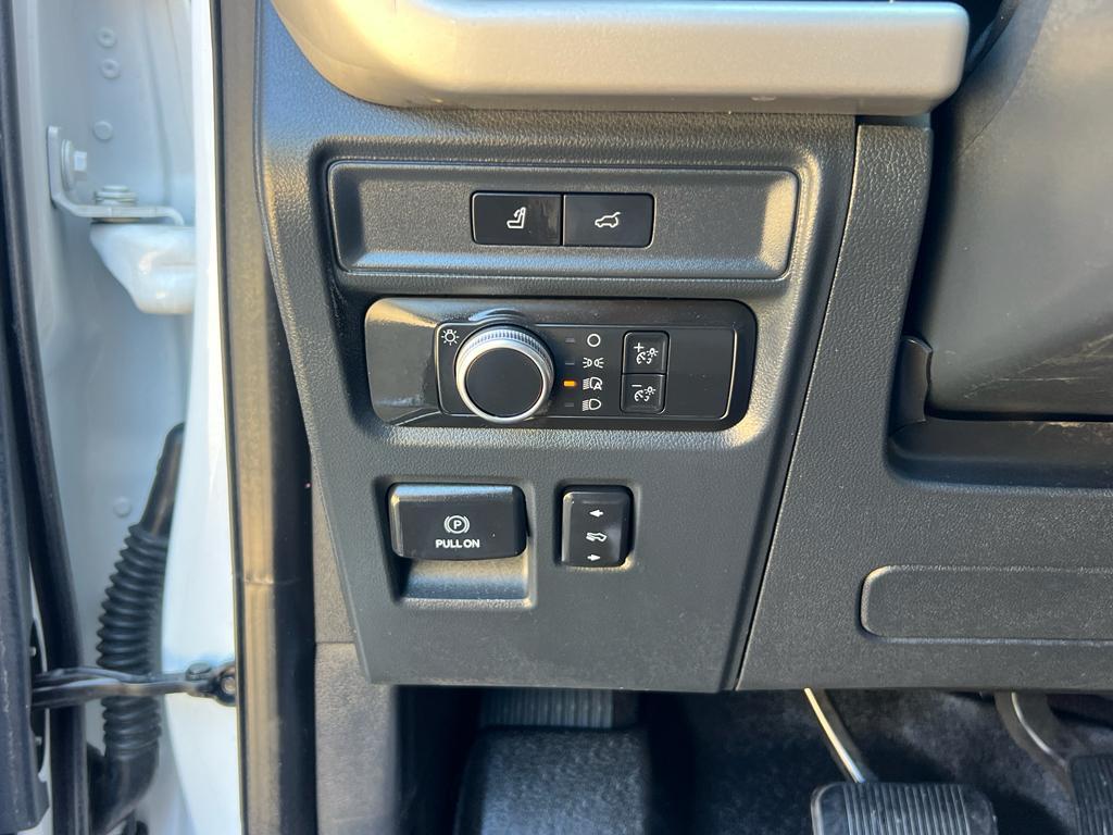 used 2022 Ford Expedition Max car, priced at $38,900