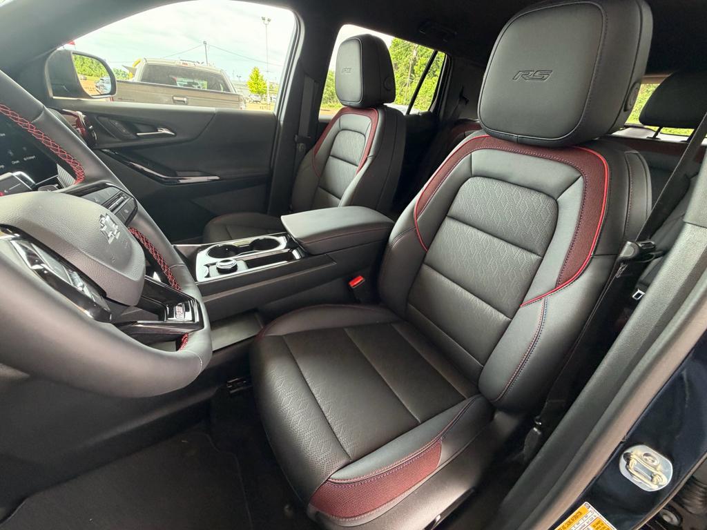 new 2026 Chevrolet Equinox car, priced at $36,580