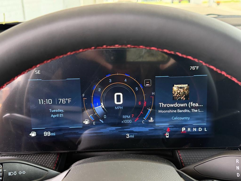 new 2026 Chevrolet Equinox car, priced at $36,580