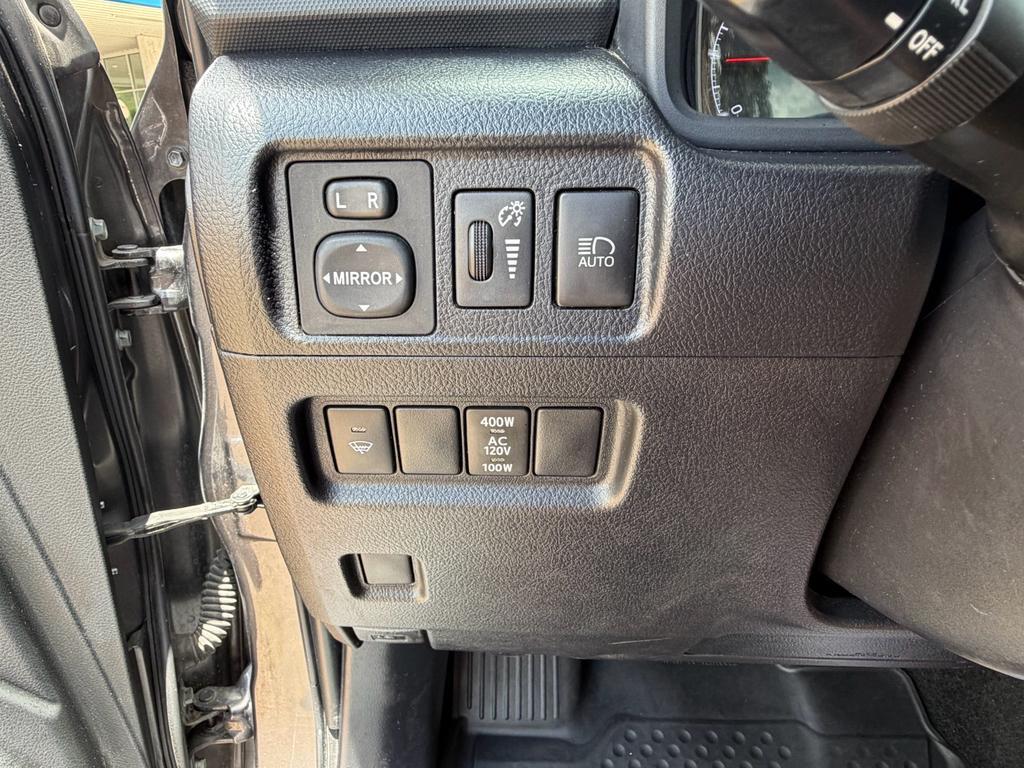 used 2021 Toyota 4Runner car, priced at $31,900