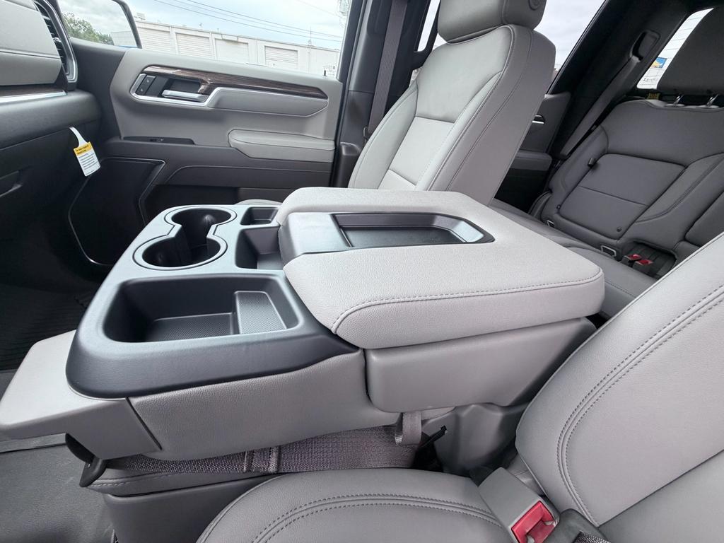 new 2026 Chevrolet Silverado 1500 car, priced at $61,370