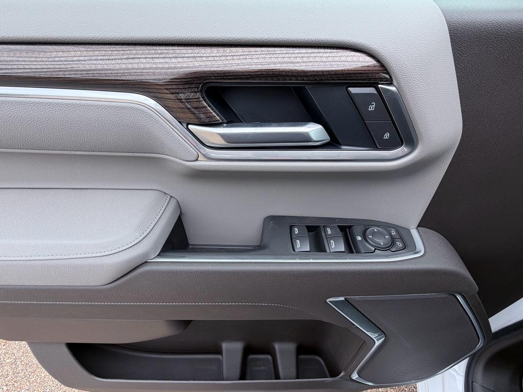 new 2026 Chevrolet Silverado 1500 car, priced at $61,370