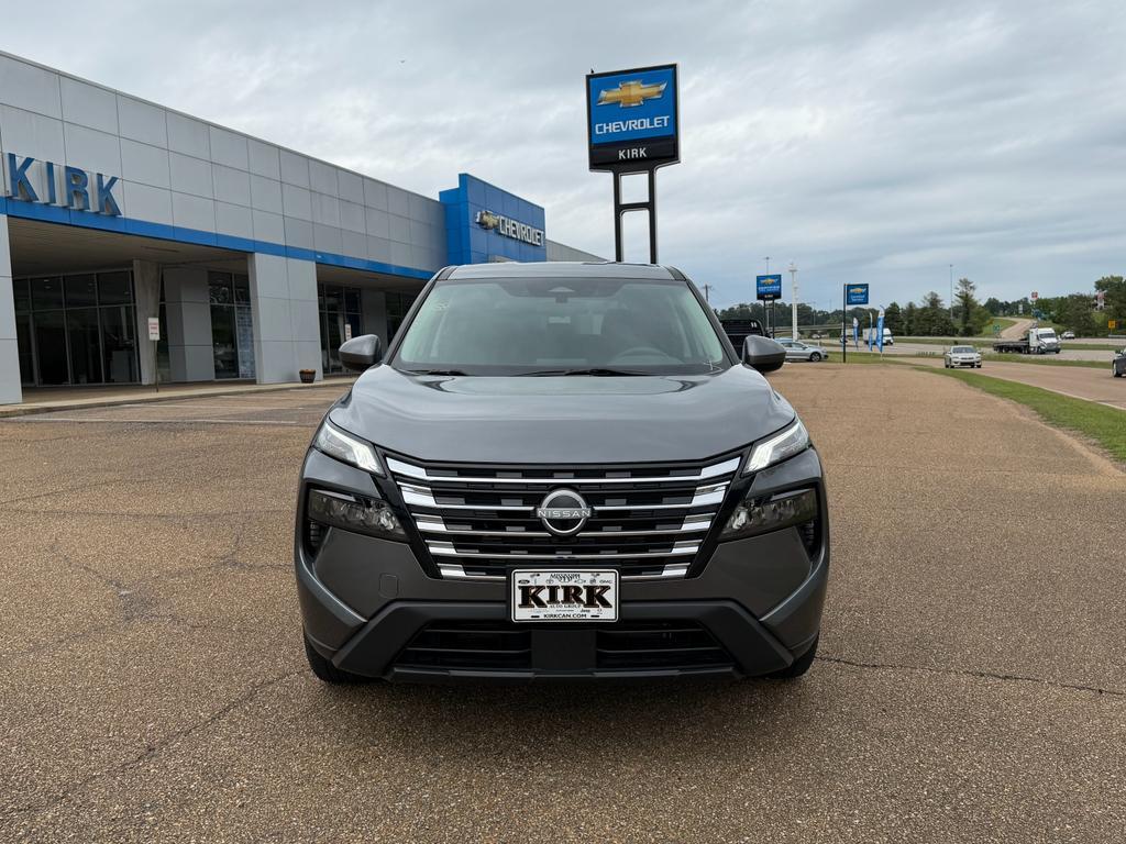 used 2024 Nissan Rogue car, priced at $29,900