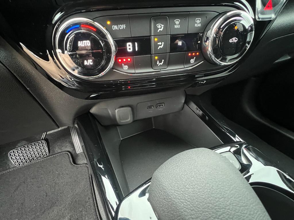 new 2026 Chevrolet Trax car, priced at $26,425