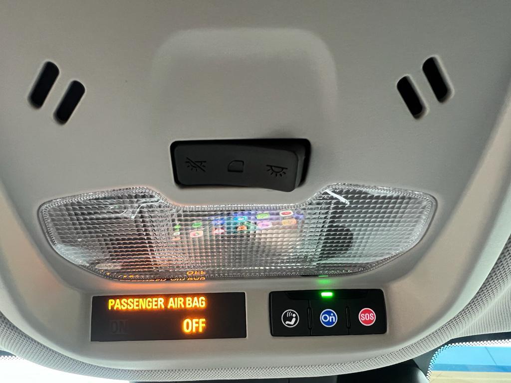 new 2026 Chevrolet Trax car, priced at $26,425