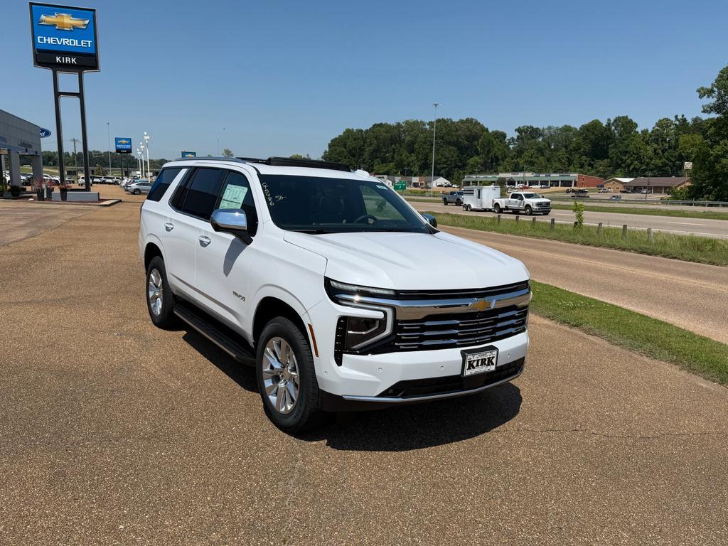 new 2026 Chevrolet Tahoe car, priced at $84,310