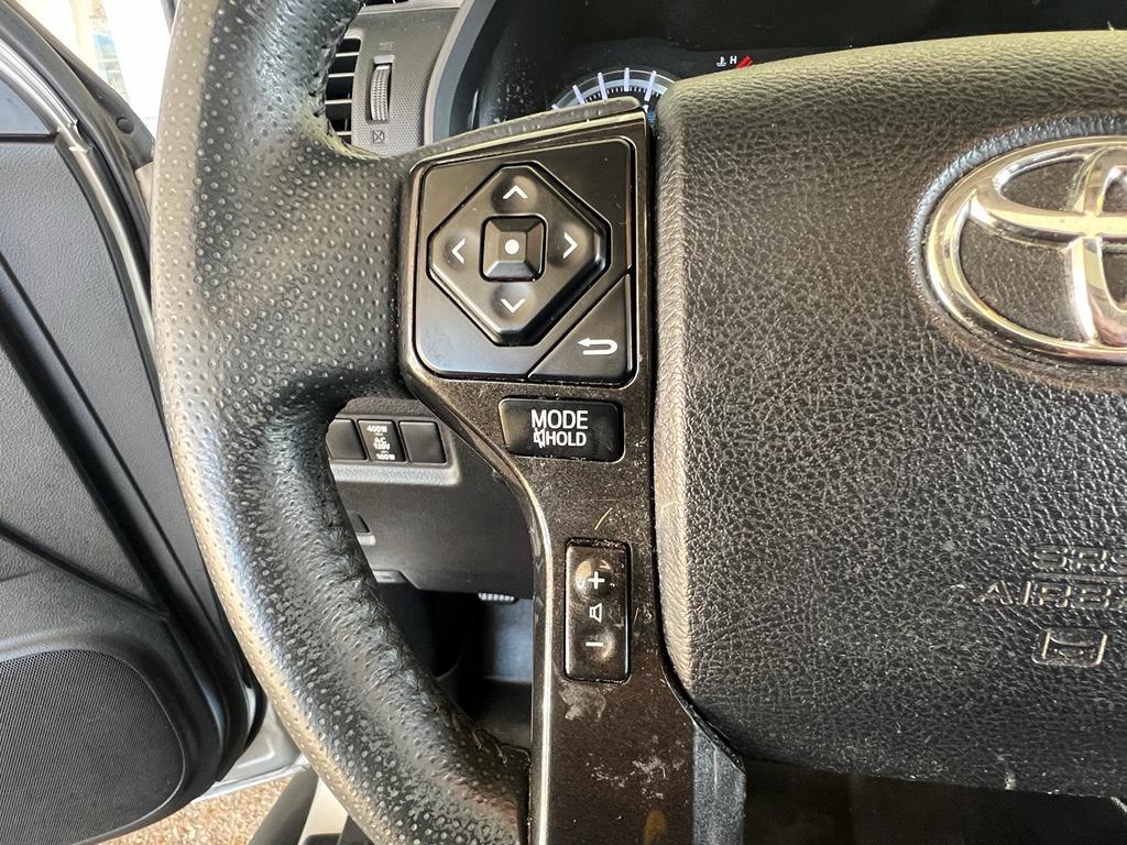 used 2017 Toyota 4Runner car, priced at $33,580