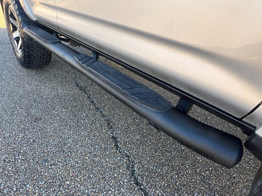 used 2017 Toyota 4Runner car, priced at $33,580